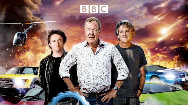 Top Gear