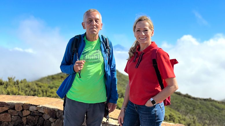 Wunderschön! La Gomera - Wandern über dem Meer