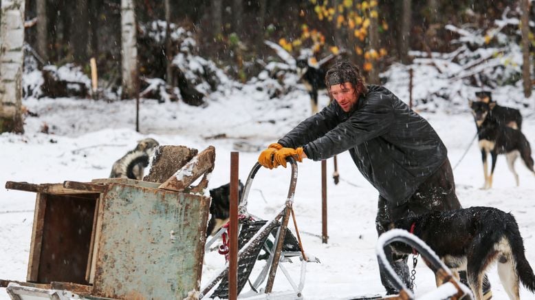 Life Below Zero - Überleben in Alaska