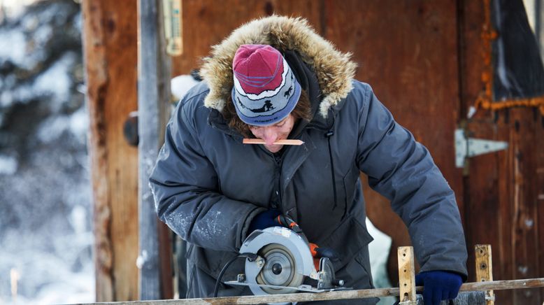 Life Below Zero - Überleben in Alaska