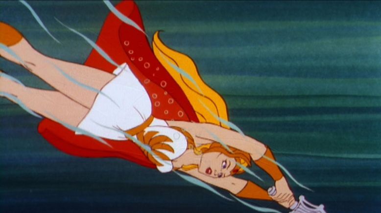 She-Ra