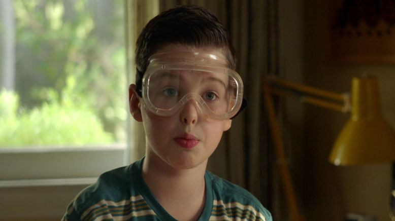 Young Sheldon