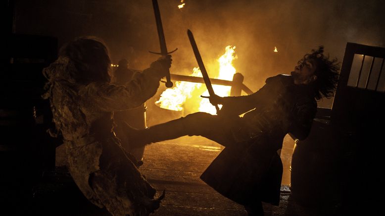 Game of Thrones - Das Lied von Eis und Feuer