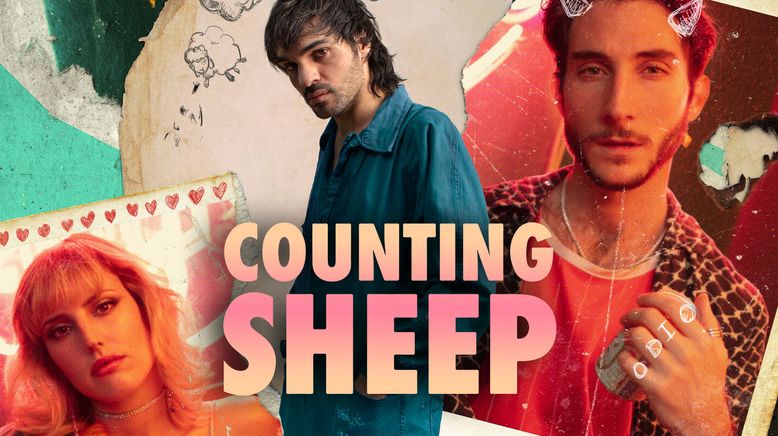 Counting Sheep