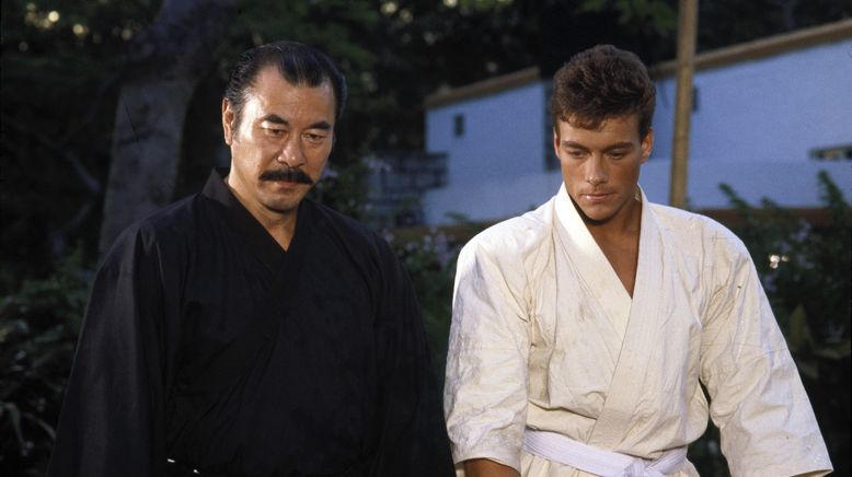 Bloodsport