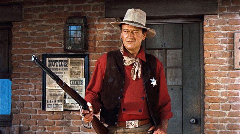 Rio Bravo