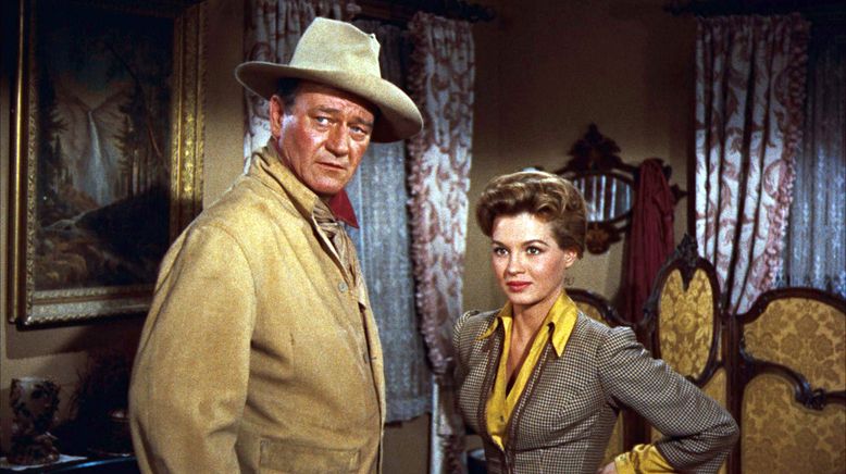 Rio Bravo