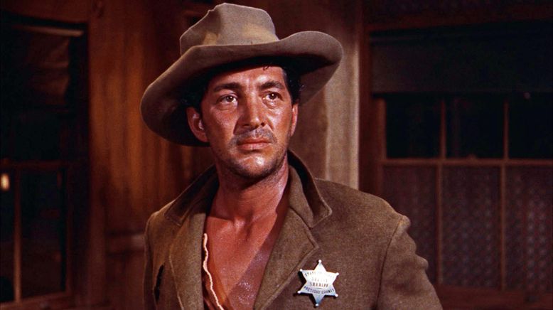 Rio Bravo