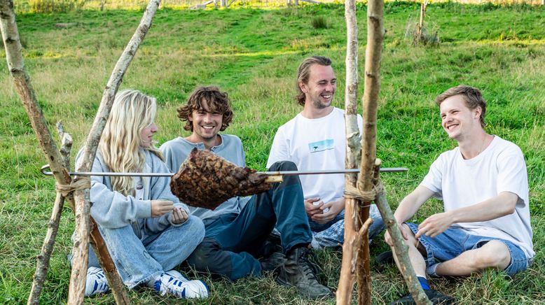 Taste of the Country - Sommer auf dem Land