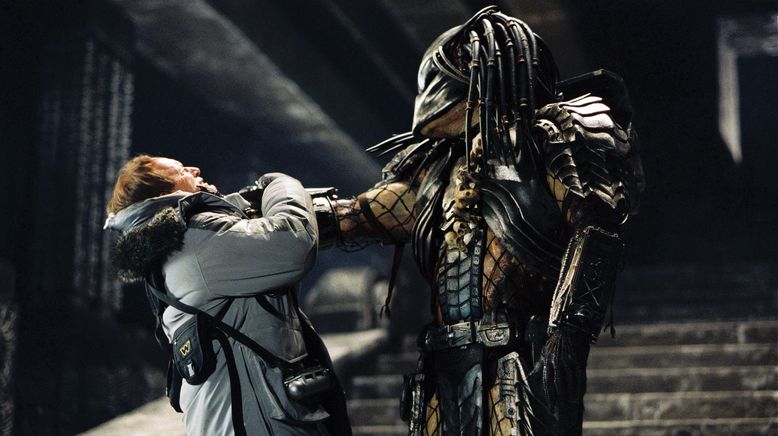 Alien vs. Predator