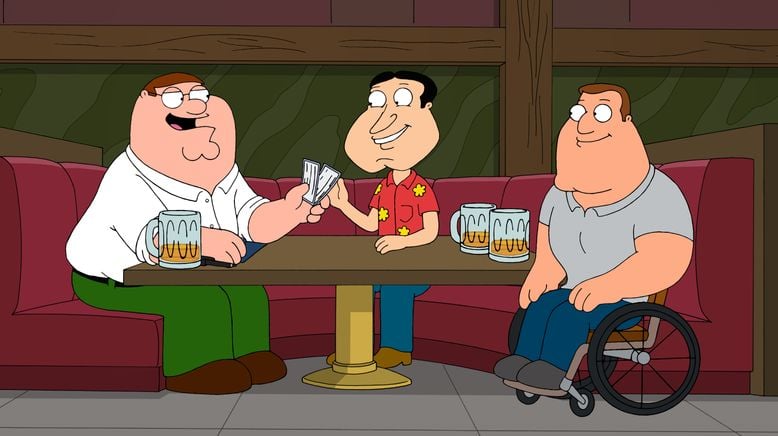 Family Guy