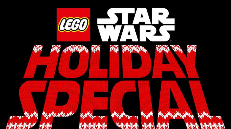 Star Wars Holiday Special