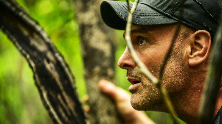 Ed Stafford: Das Survival-Duell