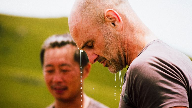 Ed Stafford: Das Survival-Duell