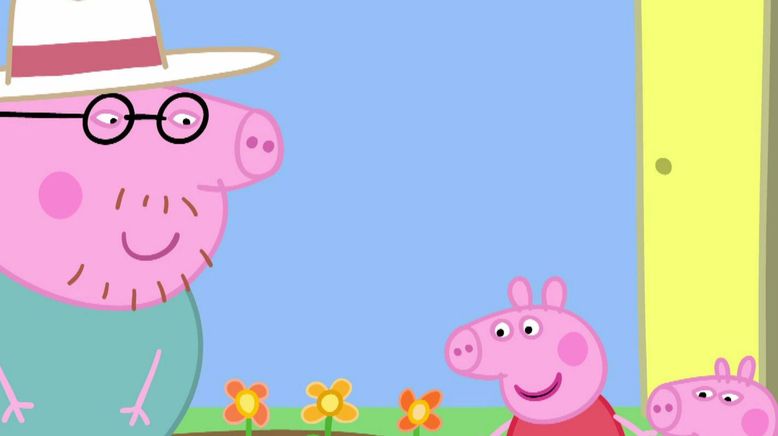 Peppa Pig