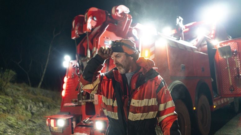 Ice Road Rescue - Extremrettung in Norwegen