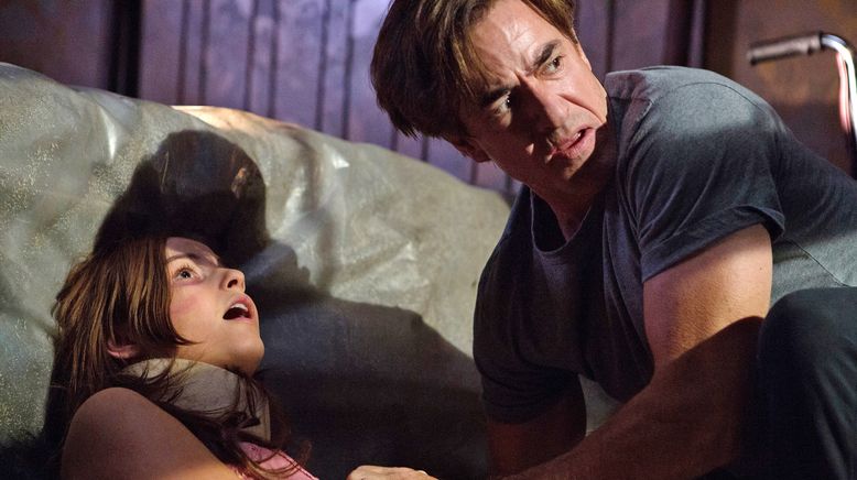 Insidious: Chapter 3 - Jede Geschichte hat einen Anfang