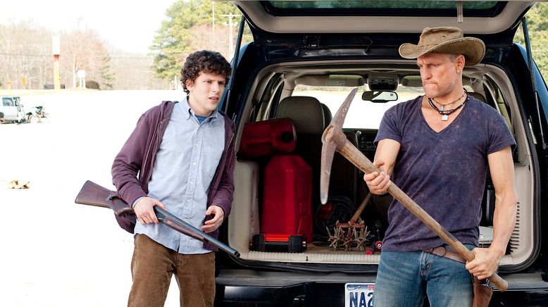 Zombieland