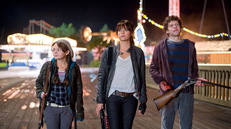 Zombieland