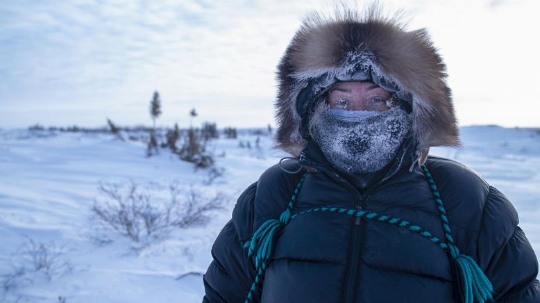 Life Below Zero: Canada