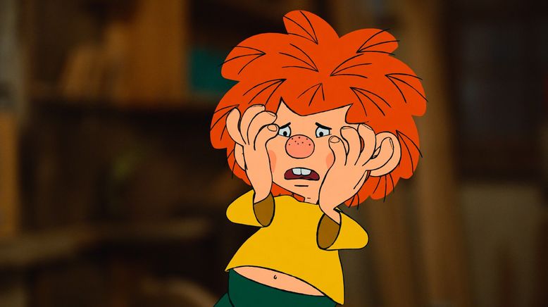 Neue Geschichten vom Pumuckl