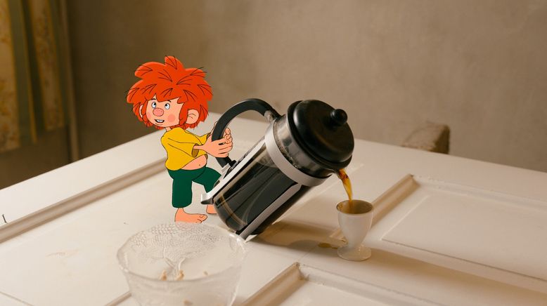 Neue Geschichten vom Pumuckl