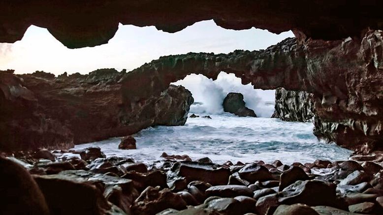 La Gomera und El Hierro