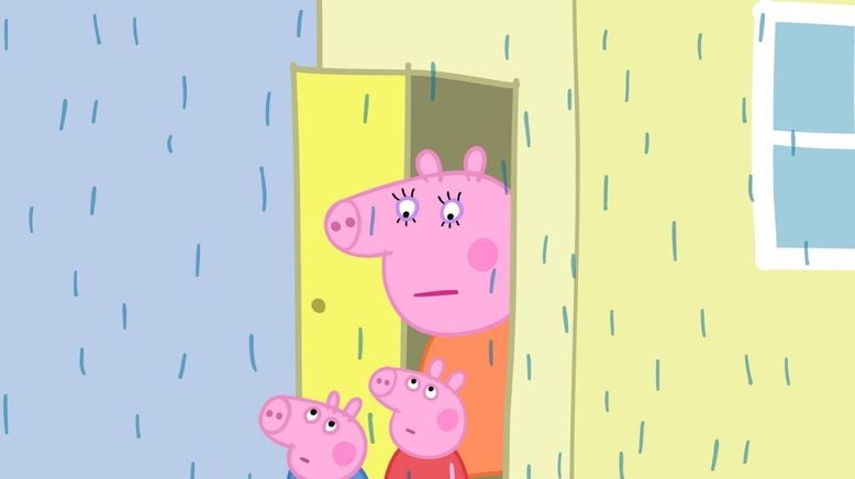 Peppa Pig