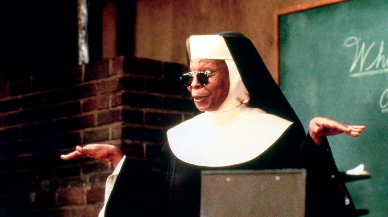 Sister Act - Eine himmlische Karriere