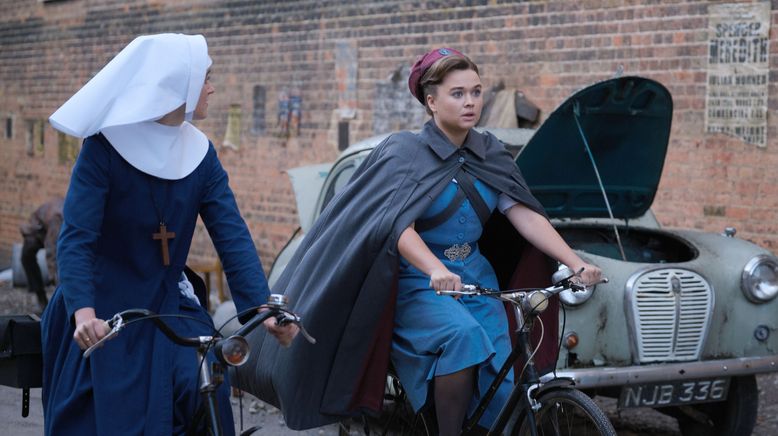 Call the Midwife - Ruf des Lebens