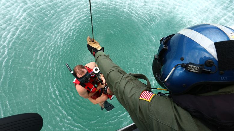 Coast Guard Florida