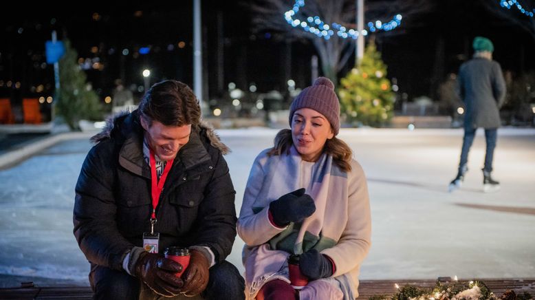 Das perfekte Weihnachts-Date