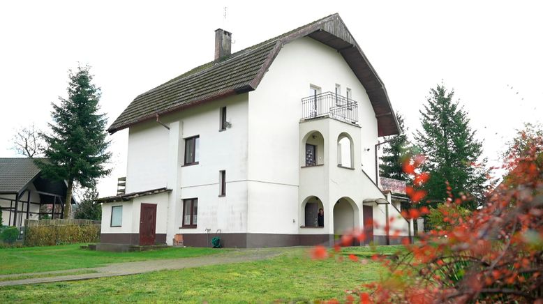 Ein Traumhaus in Polen