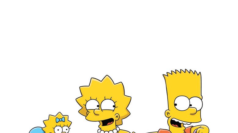 Die Simpsons