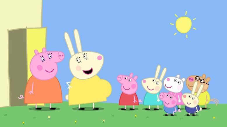 Peppa Pig