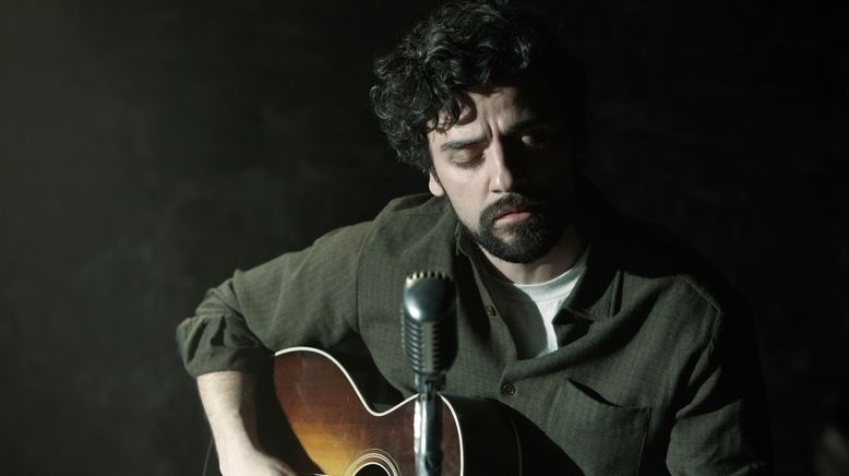 Inside Llewyn Davis