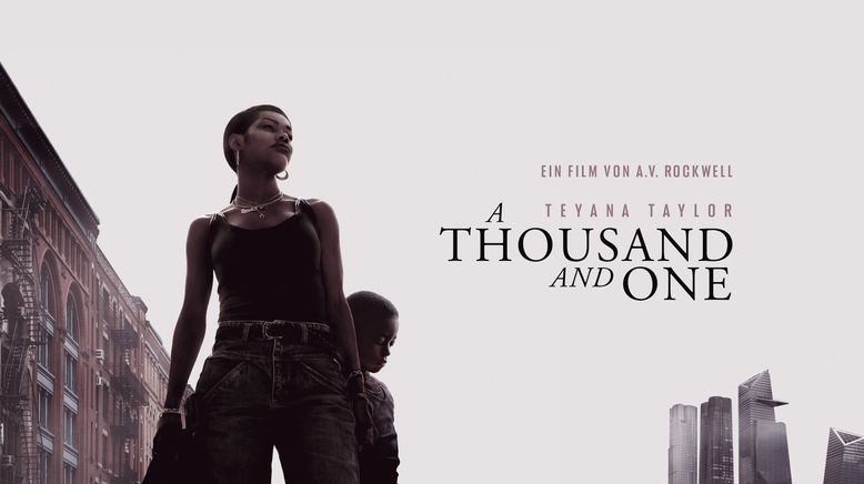 A Thousand and One