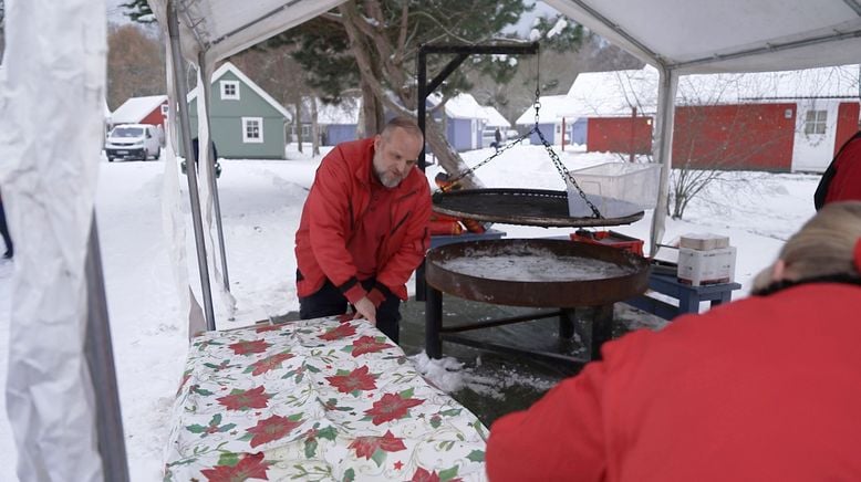 die nordstory Spezial - Camping geht immer!