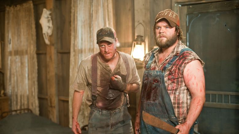 Tucker & Dale vs. Evil