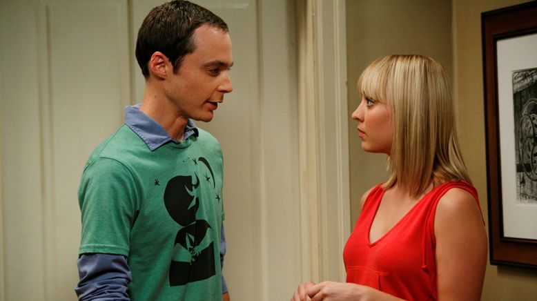 The Big Bang Theory