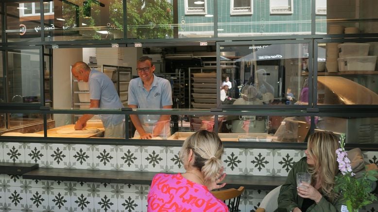 Kampf ums Brot - die Zukunft der Bäcker