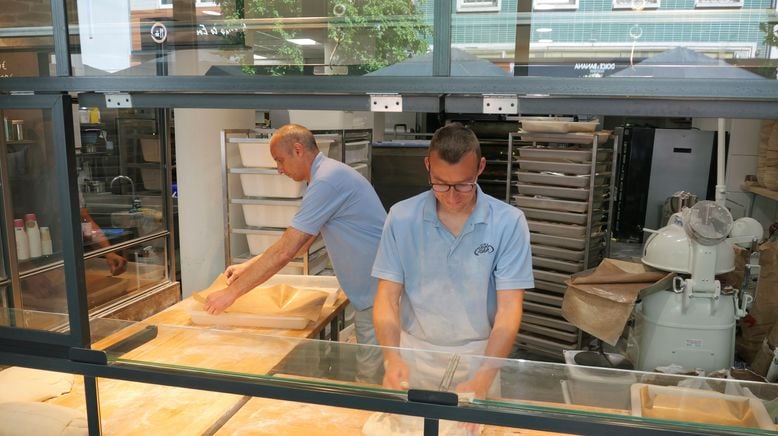 Kampf ums Brot - die Zukunft der Bäcker