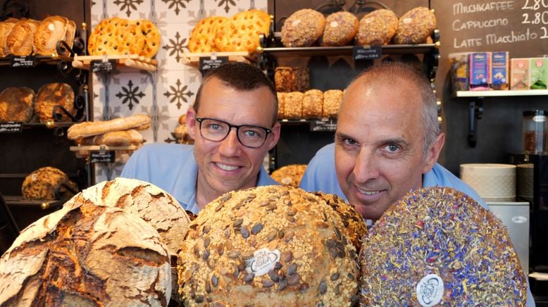 Kampf ums Brot - die Zukunft der Bäcker