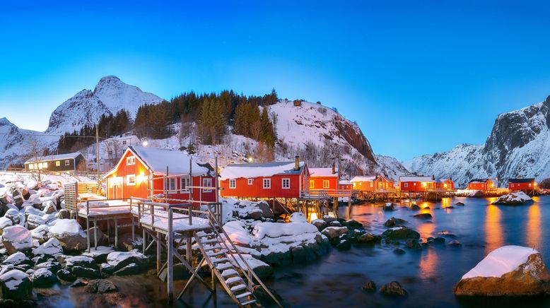 Hotels zum Staunen - Ein Blick hinter die Kulissen