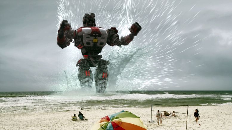 Atlantic Rim