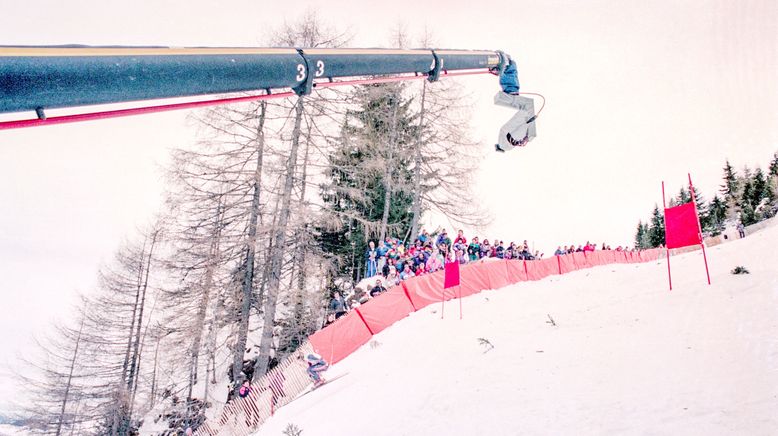 Mythos Hahnenkamm - 80 Jahre Streif