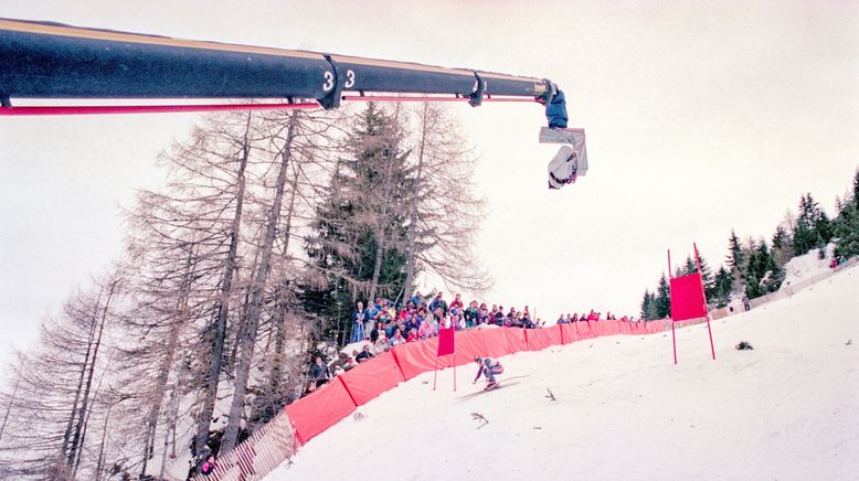 Mythos Hahnenkamm - 80 Jahre Streif