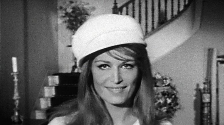 Dalida, meine Schwester