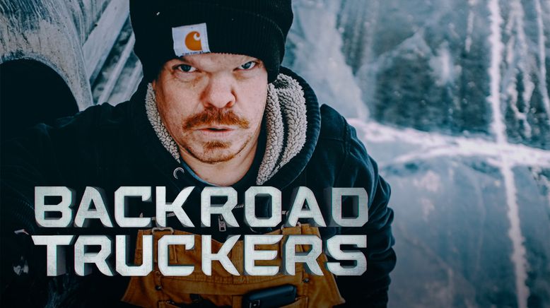 Pick-up Truckers - Die Helden der Offroad