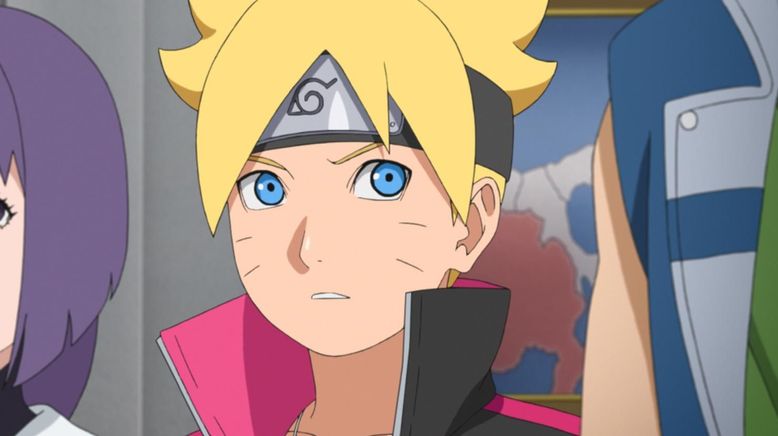 Boruto